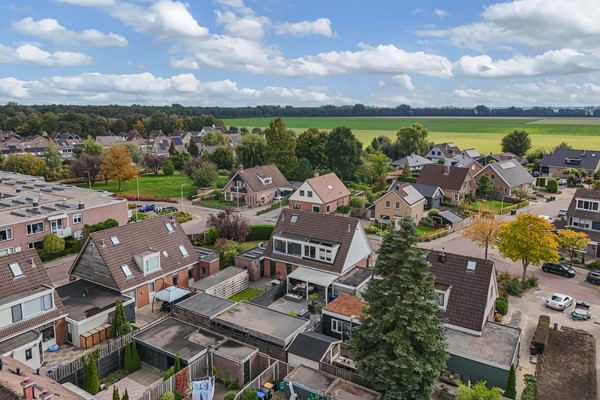 Medium property photo - Diemenlaan 63, 8304 EH Emmeloord